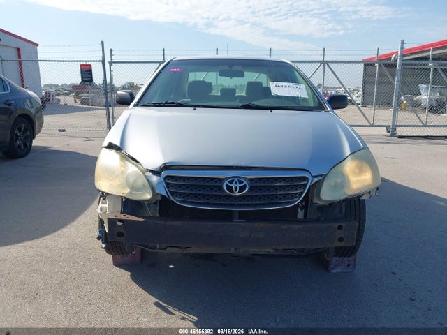 Продажа на аукционе авто 2006 Toyota Corolla Ce, vin: 1NXBR32E06Z741688, номер лота: 46155392