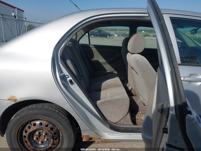 Продажа на аукционе авто 2006 Toyota Corolla Ce, vin: 1NXBR32E06Z741688, номер лота: 46155392