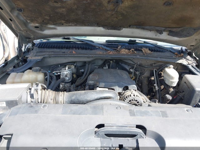 Aukcja sprzedaży 2003 Chevrolet Silverado 3500 Ls, vin: 1GCJC33G93F152947, numer aukcji: 46155400