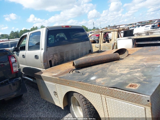 Aukcja sprzedaży 2003 Chevrolet Silverado 3500 Ls, vin: 1GCJC33G93F152947, numer aukcji: 46155400