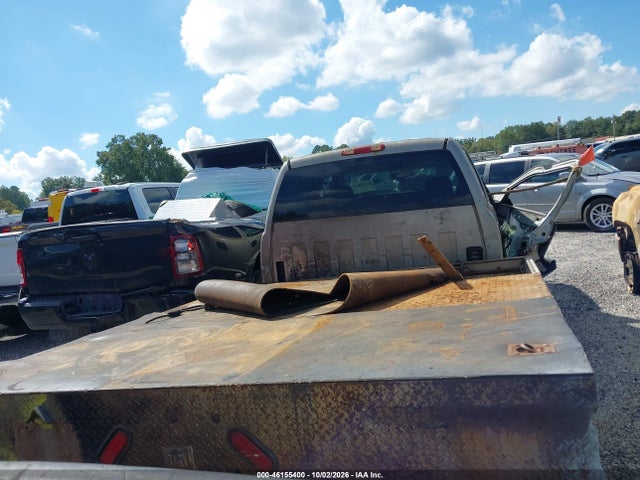 Aukcja sprzedaży 2003 Chevrolet Silverado 3500 Ls, vin: 1GCJC33G93F152947, numer aukcji: 46155400