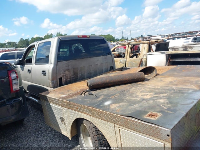 Aukcja sprzedaży 2003 Chevrolet Silverado 3500 Ls, vin: 1GCJC33G93F152947, numer aukcji: 46155400