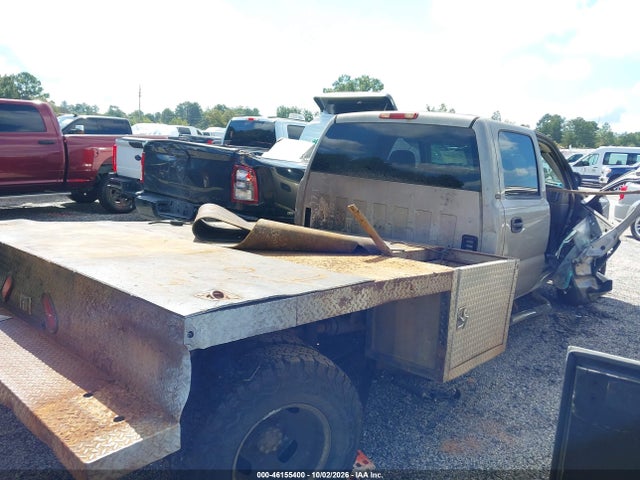 Aukcja sprzedaży 2003 Chevrolet Silverado 3500 Ls, vin: 1GCJC33G93F152947, numer aukcji: 46155400