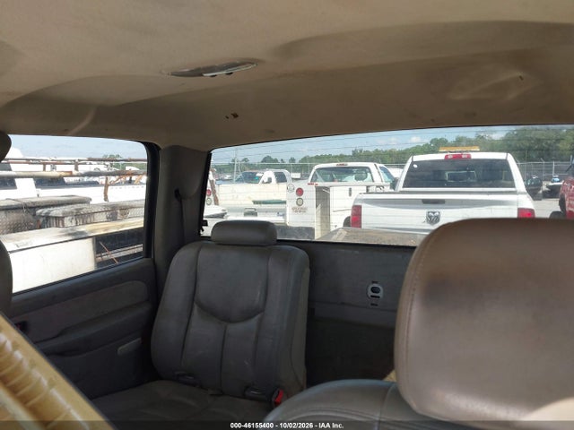 Aukcja sprzedaży 2003 Chevrolet Silverado 3500 Ls, vin: 1GCJC33G93F152947, numer aukcji: 46155400