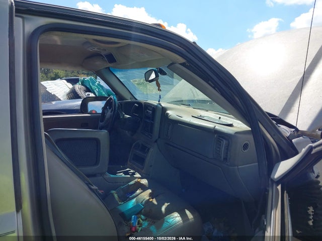 Aukcja sprzedaży 2003 Chevrolet Silverado 3500 Ls, vin: 1GCJC33G93F152947, numer aukcji: 46155400