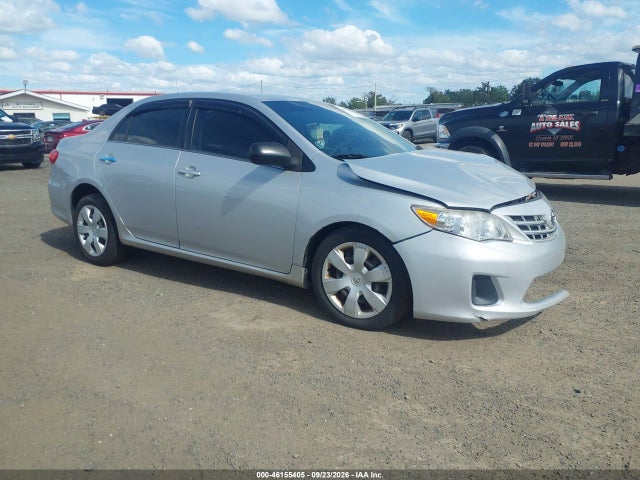 Продаж на аукціоні авто 2013 Toyota Corolla Le, vin: 2T1BU4EE9DC934176, номер лоту: 46155405