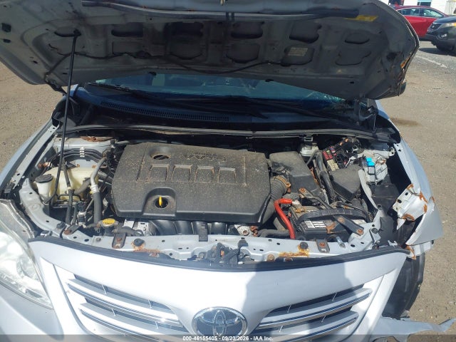 Aukcja sprzedaży 2013 Toyota Corolla Le, vin: 2T1BU4EE9DC934176, numer aukcji: 46155405