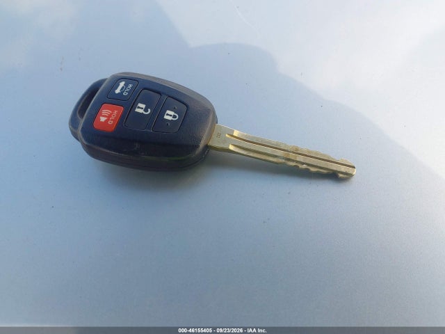 Aukcja sprzedaży 2013 Toyota Corolla Le, vin: 2T1BU4EE9DC934176, numer aukcji: 46155405