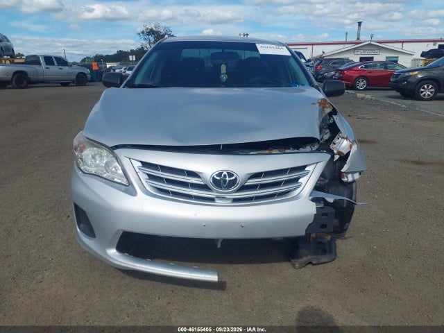 Aukcja sprzedaży 2013 Toyota Corolla Le, vin: 2T1BU4EE9DC934176, numer aukcji: 46155405
