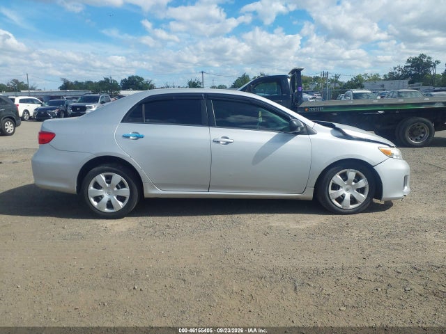 Aukcja sprzedaży 2013 Toyota Corolla Le, vin: 2T1BU4EE9DC934176, numer aukcji: 46155405