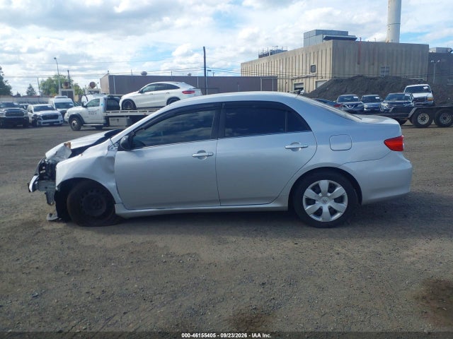 Aukcja sprzedaży 2013 Toyota Corolla Le, vin: 2T1BU4EE9DC934176, numer aukcji: 46155405