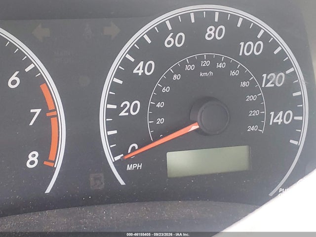 Aukcja sprzedaży 2013 Toyota Corolla Le, vin: 2T1BU4EE9DC934176, numer aukcji: 46155405