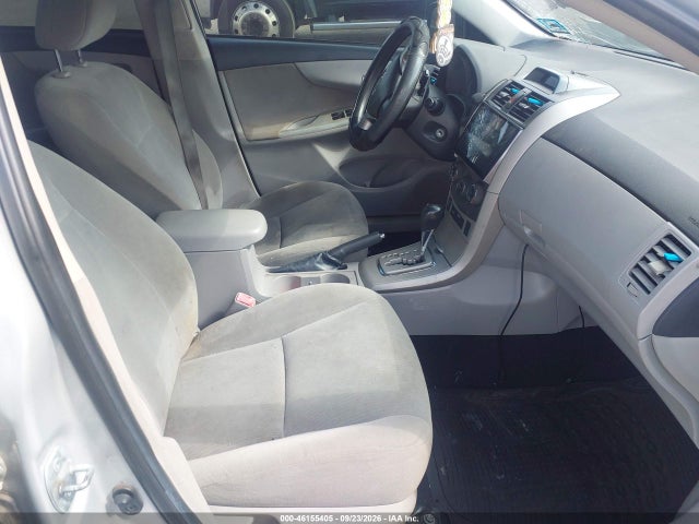 Aukcja sprzedaży 2013 Toyota Corolla Le, vin: 2T1BU4EE9DC934176, numer aukcji: 46155405