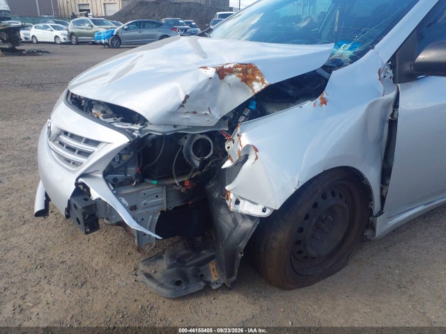 Aukcja sprzedaży 2013 Toyota Corolla Le, vin: 2T1BU4EE9DC934176, numer aukcji: 46155405
