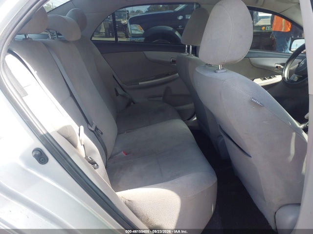 Aukcja sprzedaży 2013 Toyota Corolla Le, vin: 2T1BU4EE9DC934176, numer aukcji: 46155405