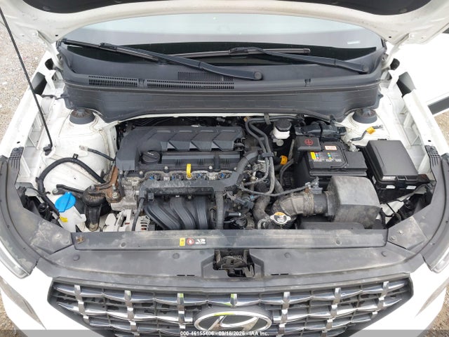 2023 Hyundai Venue Limited მანქანა იყიდება აუქციონზე, vin: KMHRC8A38PU226310, აუქციონის ნომერი: 46155406