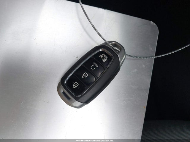 2023 Hyundai Venue Limited მანქანა იყიდება აუქციონზე, vin: KMHRC8A38PU226310, აუქციონის ნომერი: 46155406