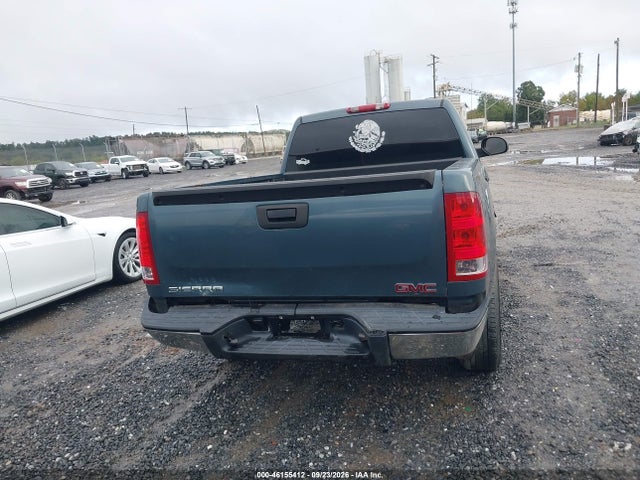 2008 Gmc Sierra 1500 Work Truck მანქანა იყიდება აუქციონზე, vin: 1GTEC14X88Z329756, აუქციონის ნომერი: 46155412