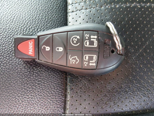 Aukcja sprzedaży 2011 Dodge Grand Caravan R/t, vin: 2D4RN7DG7BR741881, numer aukcji: 46155415
