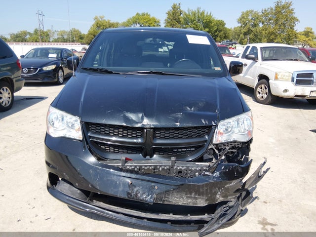 Aukcja sprzedaży 2011 Dodge Grand Caravan R/t, vin: 2D4RN7DG7BR741881, numer aukcji: 46155415