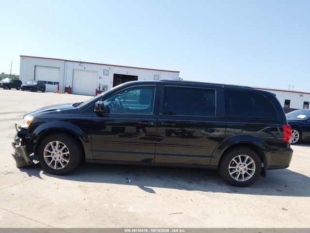 Aukcja sprzedaży 2011 Dodge Grand Caravan R/t, vin: 2D4RN7DG7BR741881, numer aukcji: 46155415