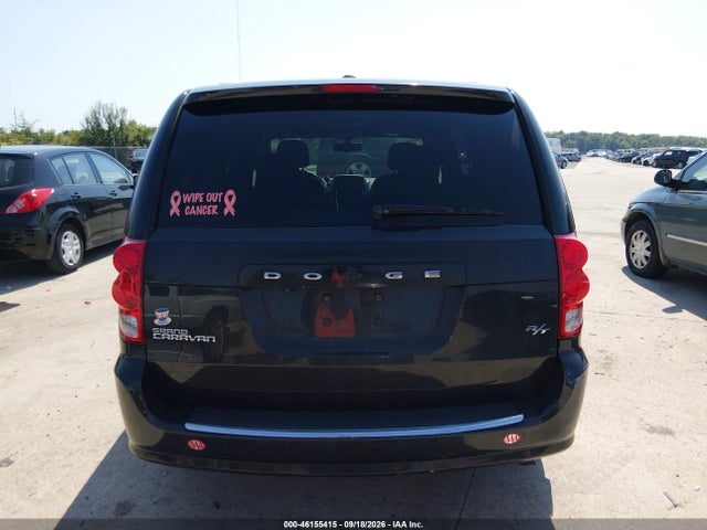 Aukcja sprzedaży 2011 Dodge Grand Caravan R/t, vin: 2D4RN7DG7BR741881, numer aukcji: 46155415