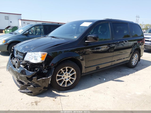 Aukcja sprzedaży 2011 Dodge Grand Caravan R/t, vin: 2D4RN7DG7BR741881, numer aukcji: 46155415