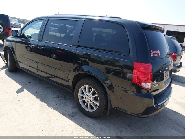 Aukcja sprzedaży 2011 Dodge Grand Caravan R/t, vin: 2D4RN7DG7BR741881, numer aukcji: 46155415