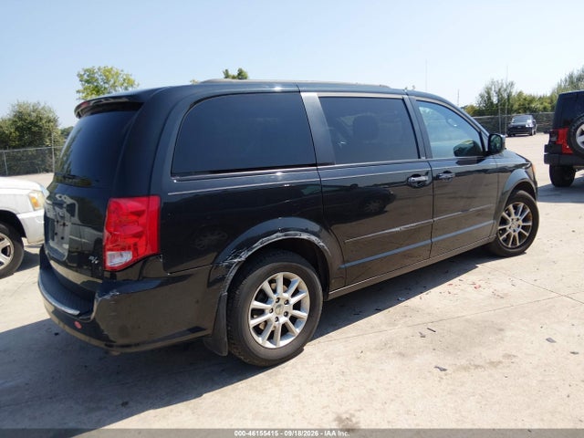 Aukcja sprzedaży 2011 Dodge Grand Caravan R/t, vin: 2D4RN7DG7BR741881, numer aukcji: 46155415