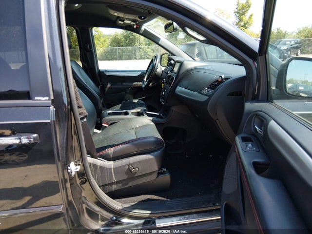 Aukcja sprzedaży 2011 Dodge Grand Caravan R/t, vin: 2D4RN7DG7BR741881, numer aukcji: 46155415