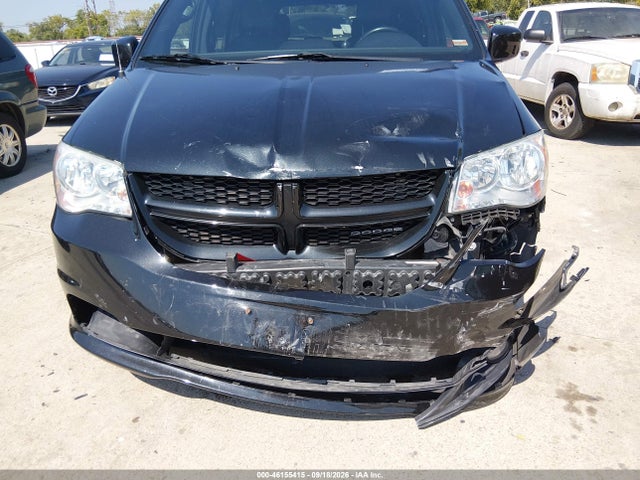 Aukcja sprzedaży 2011 Dodge Grand Caravan R/t, vin: 2D4RN7DG7BR741881, numer aukcji: 46155415