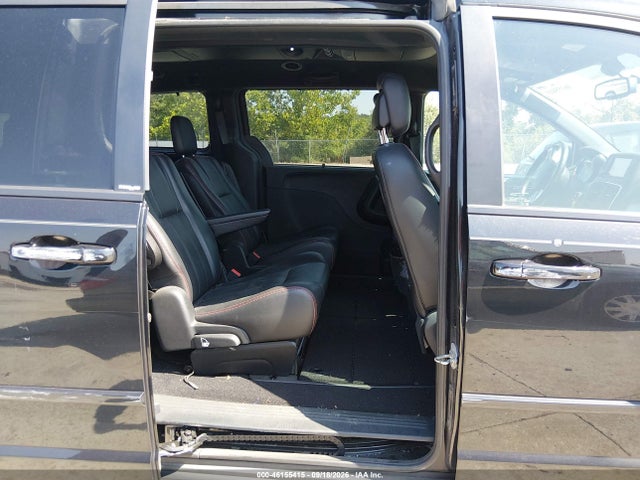 Aukcja sprzedaży 2011 Dodge Grand Caravan R/t, vin: 2D4RN7DG7BR741881, numer aukcji: 46155415