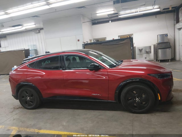 3FMTK2R78MMA36410 Ford Mustang Mach-e California Route 1