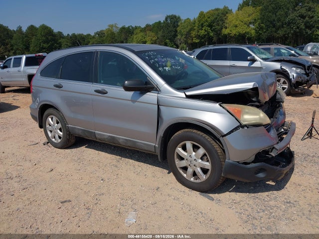 46155420 :رقم المزاد ، 3CZRE38598G702362 vin ، 2008 Honda Cr-v Ex مزاد بيع