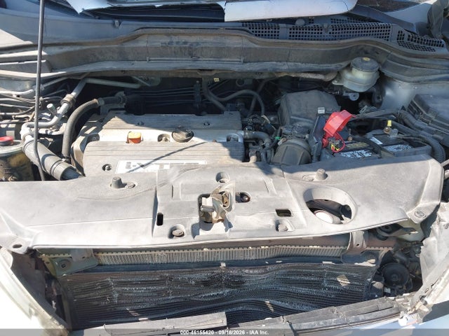 Продаж на аукціоні авто 2008 Honda Cr-v Ex, vin: 3CZRE38598G702362, номер лоту: 46155420