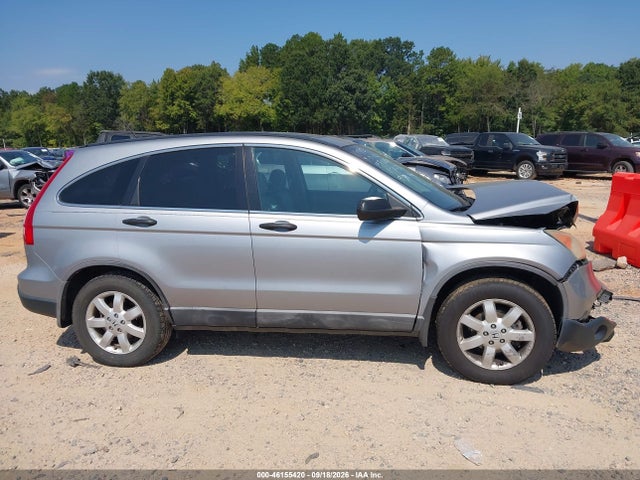 Продаж на аукціоні авто 2008 Honda Cr-v Ex, vin: 3CZRE38598G702362, номер лоту: 46155420