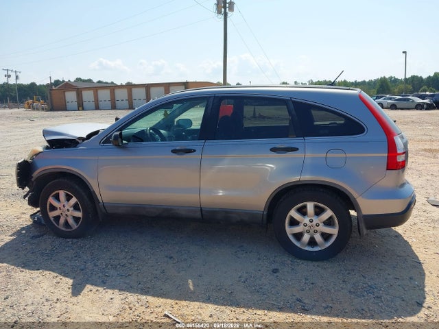 Продаж на аукціоні авто 2008 Honda Cr-v Ex, vin: 3CZRE38598G702362, номер лоту: 46155420