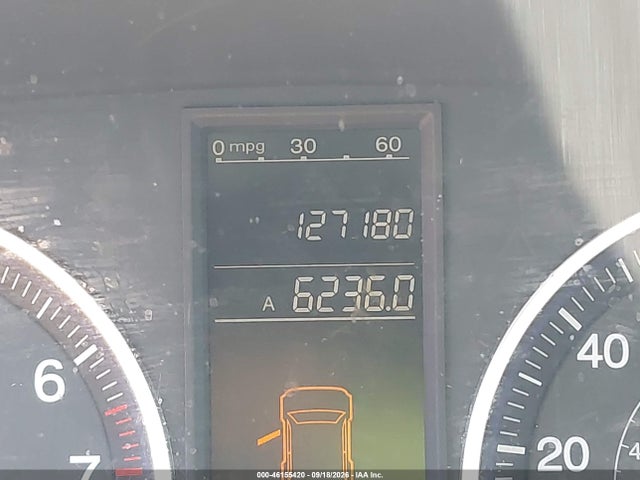 Продаж на аукціоні авто 2008 Honda Cr-v Ex, vin: 3CZRE38598G702362, номер лоту: 46155420