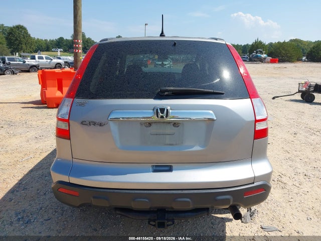 Продаж на аукціоні авто 2008 Honda Cr-v Ex, vin: 3CZRE38598G702362, номер лоту: 46155420