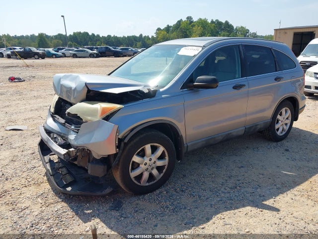 Продаж на аукціоні авто 2008 Honda Cr-v Ex, vin: 3CZRE38598G702362, номер лоту: 46155420