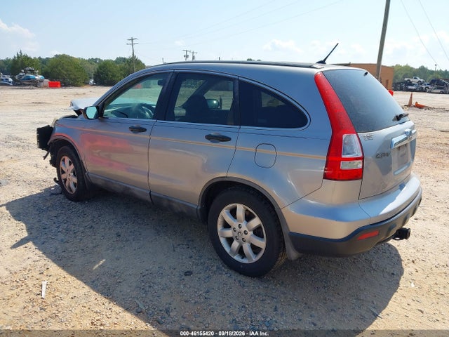 Продаж на аукціоні авто 2008 Honda Cr-v Ex, vin: 3CZRE38598G702362, номер лоту: 46155420
