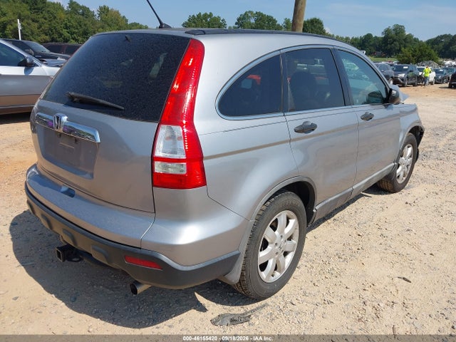 Продаж на аукціоні авто 2008 Honda Cr-v Ex, vin: 3CZRE38598G702362, номер лоту: 46155420