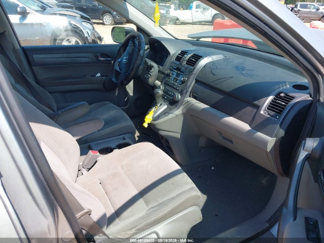 Продаж на аукціоні авто 2008 Honda Cr-v Ex, vin: 3CZRE38598G702362, номер лоту: 46155420