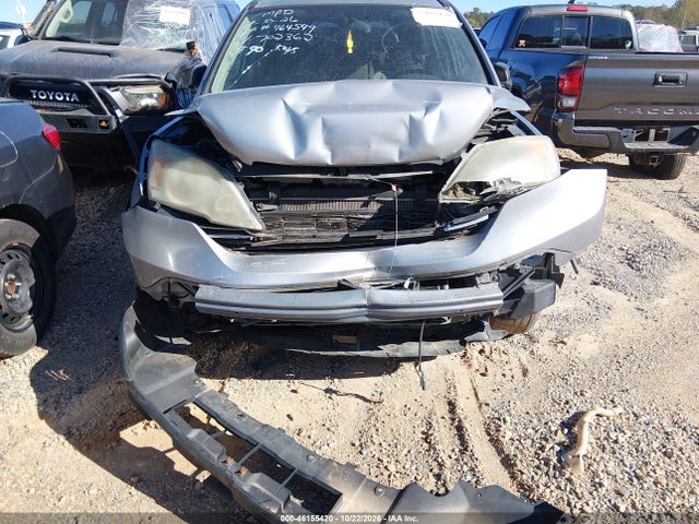 Продаж на аукціоні авто 2008 Honda Cr-v Ex, vin: 3CZRE38598G702362, номер лоту: 46155420