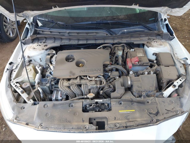 1N4BL4DV5LC275059 Nissan Altima Sv Fwd