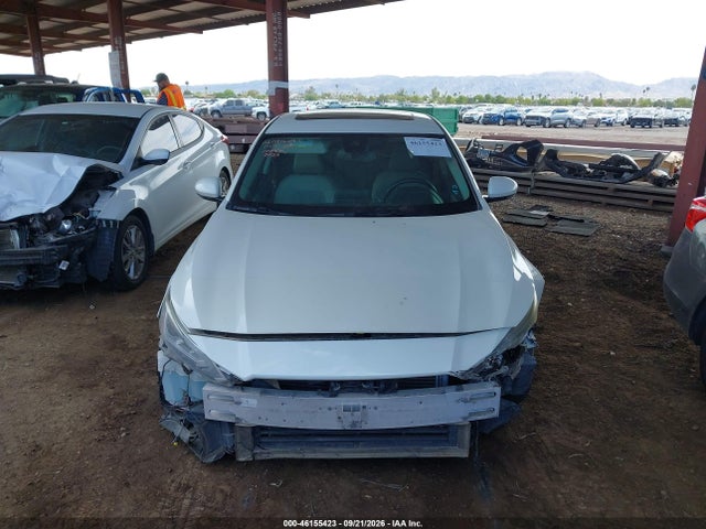 1N4BL4DV5LC275059 Nissan Altima Sv Fwd