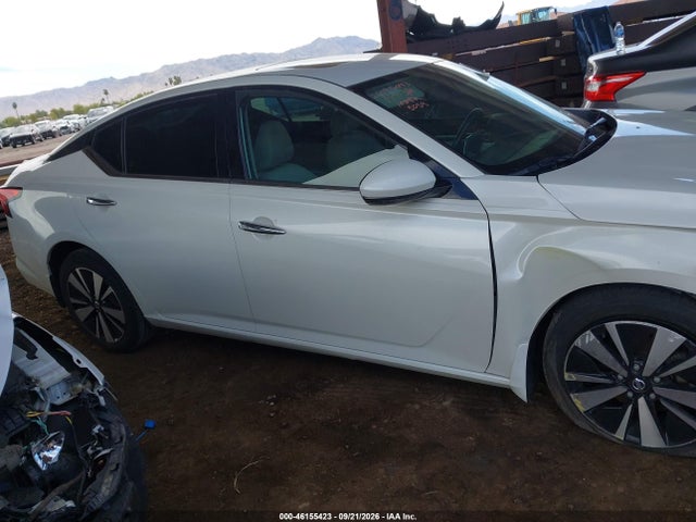 1N4BL4DV5LC275059 Nissan Altima Sv Fwd