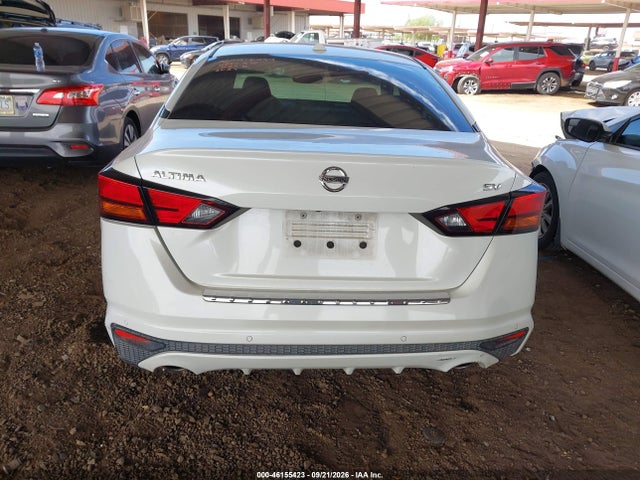 1N4BL4DV5LC275059 Nissan Altima Sv Fwd