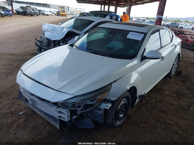 1N4BL4DV5LC275059 Nissan Altima Sv Fwd