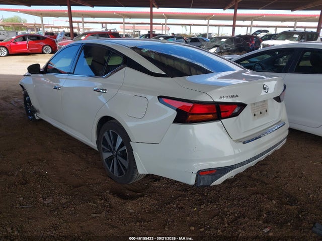 1N4BL4DV5LC275059 Nissan Altima Sv Fwd